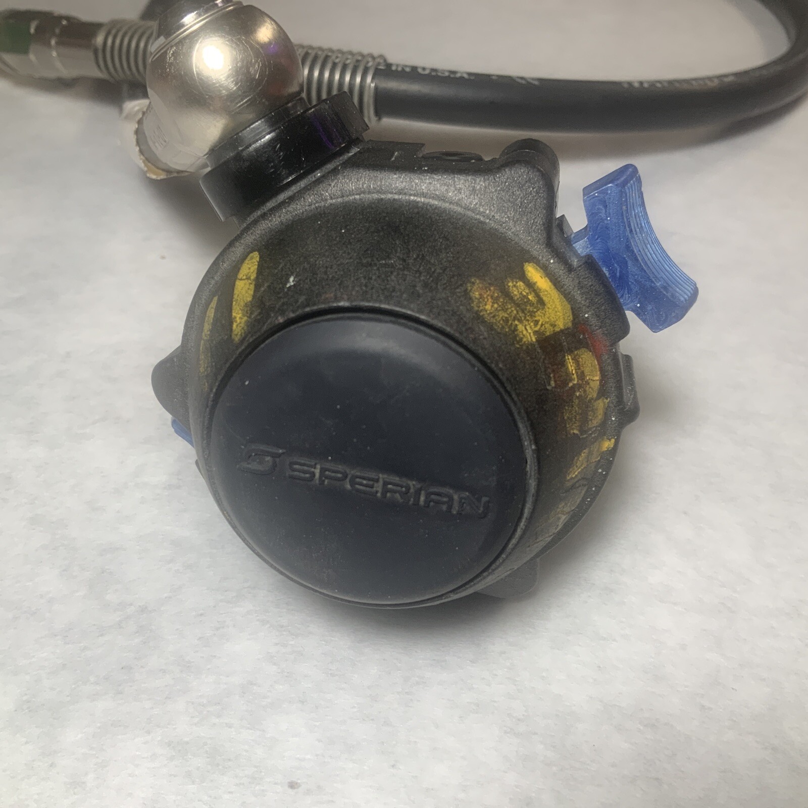 Honeywell Sperian Breathing Hose