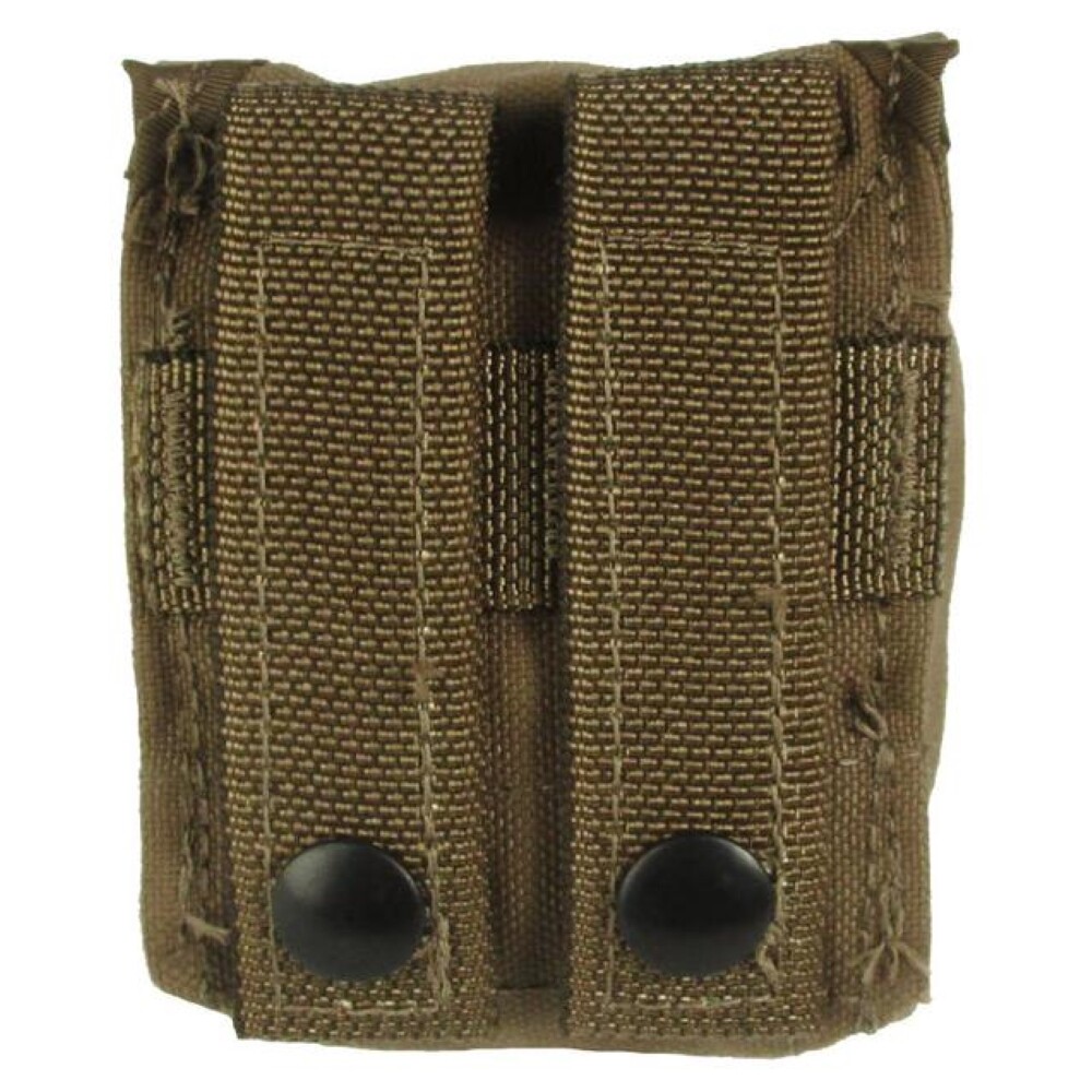 Genuine Issue Molle Hand Grenade Pouch