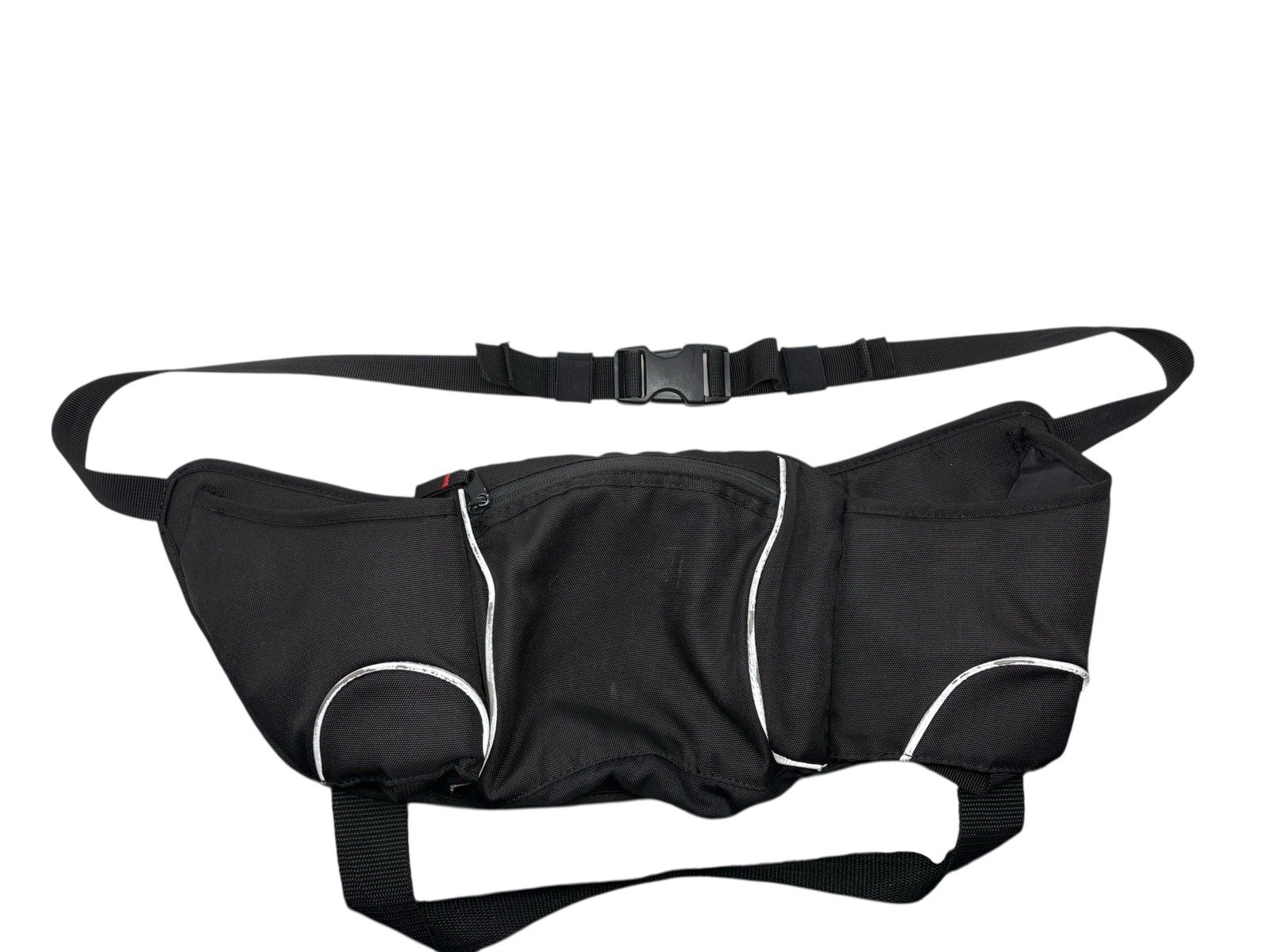 Mountain Buggy Duet Double Stroller Parent Console Black ONLY