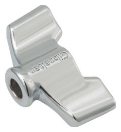 Gibraltar 6mm Heavy Duty Wing Nut (2 Pack)