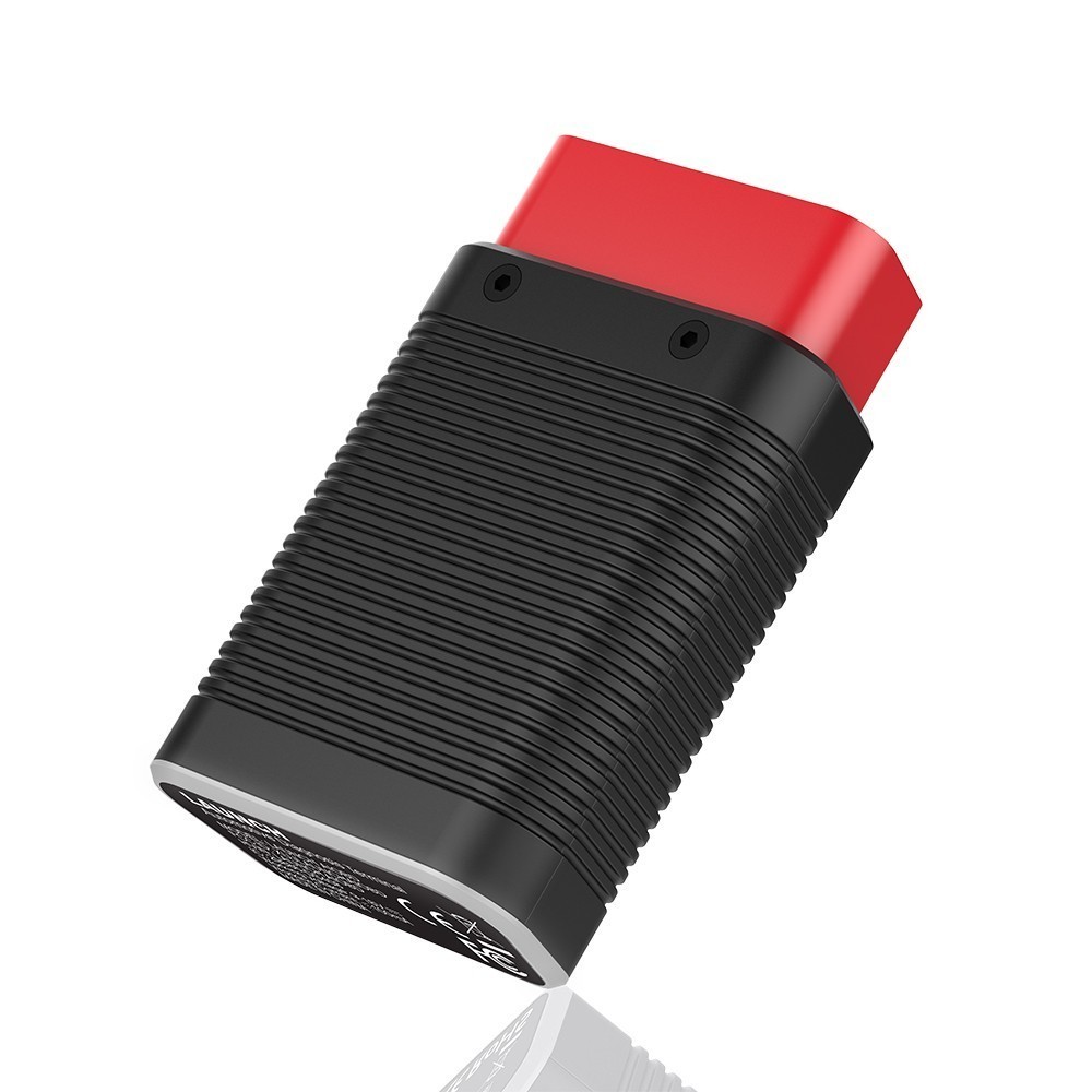 LAUNCH AIOBD Mini Bluetooth OBD2 Diagnostic Tool Scanner for Android iOS