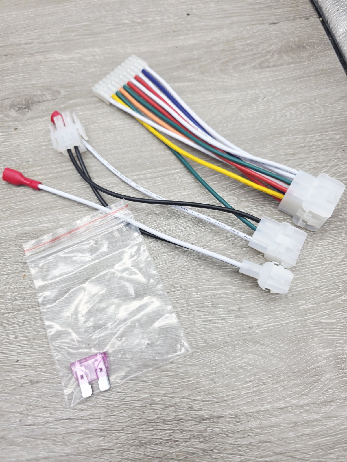 WST282B Fixed Speed Furnace Control Board Module HVAC Replacement