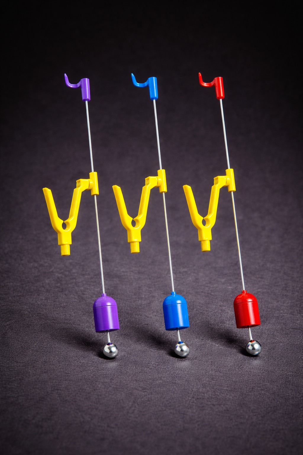 Professional Adjustable Mechanical Bite Indicator for Carp, Feeder, Sea Fishing