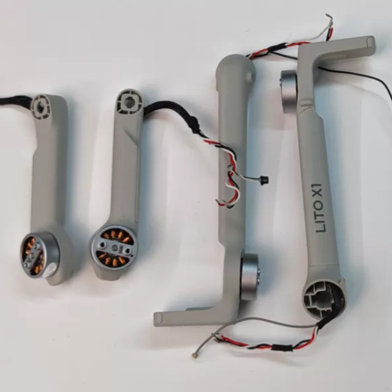 Original Left/Right/Front/Rear Motor Arm for DJI Lito x1 Drone