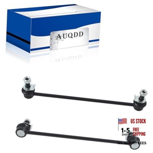 2Pcs K750273 Front Sway Bar Stabilizer Link Compatible With 2003 2PC_K750273