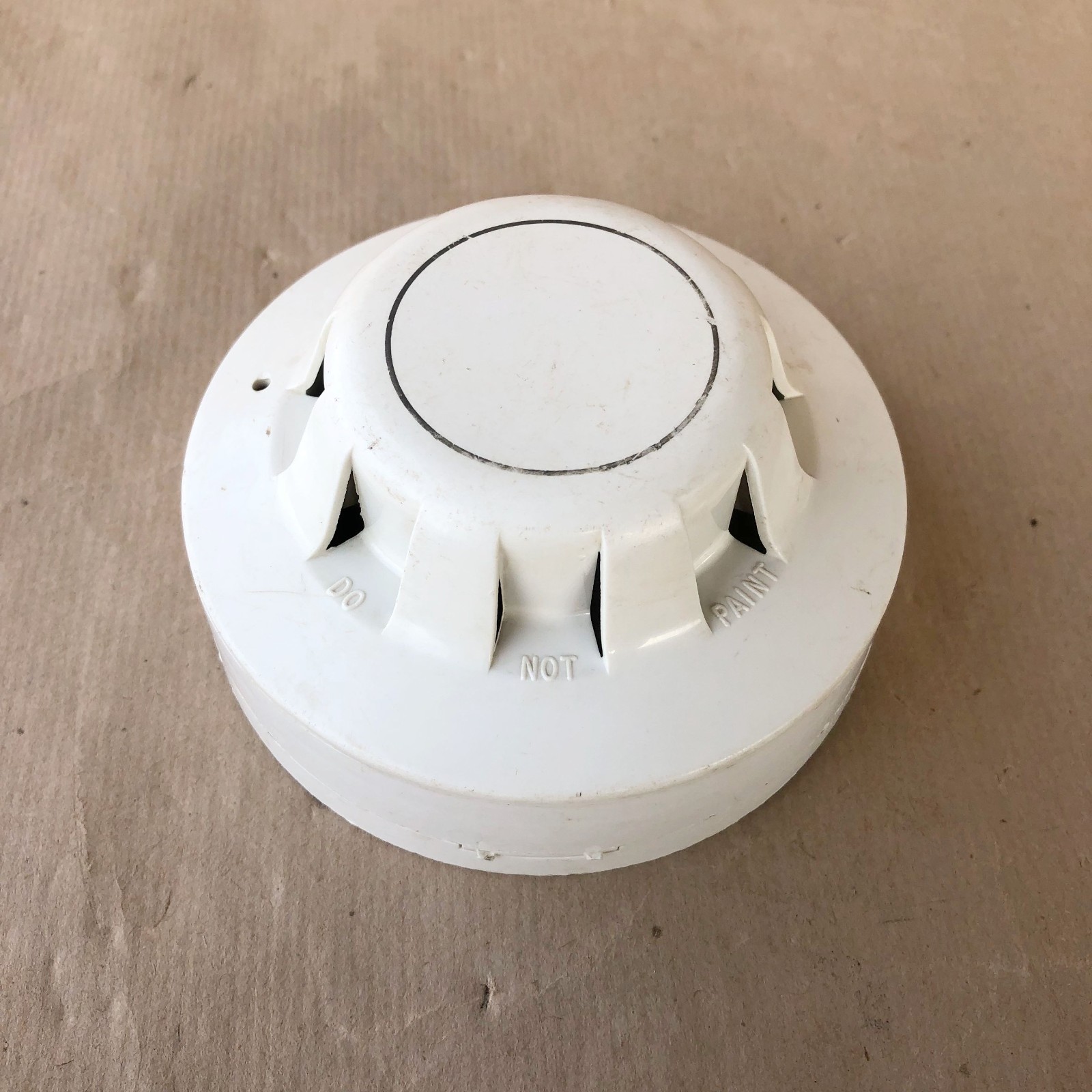 APOLLO 55000-600 APO XP95 OPTICAL SMOKE DETECTOR