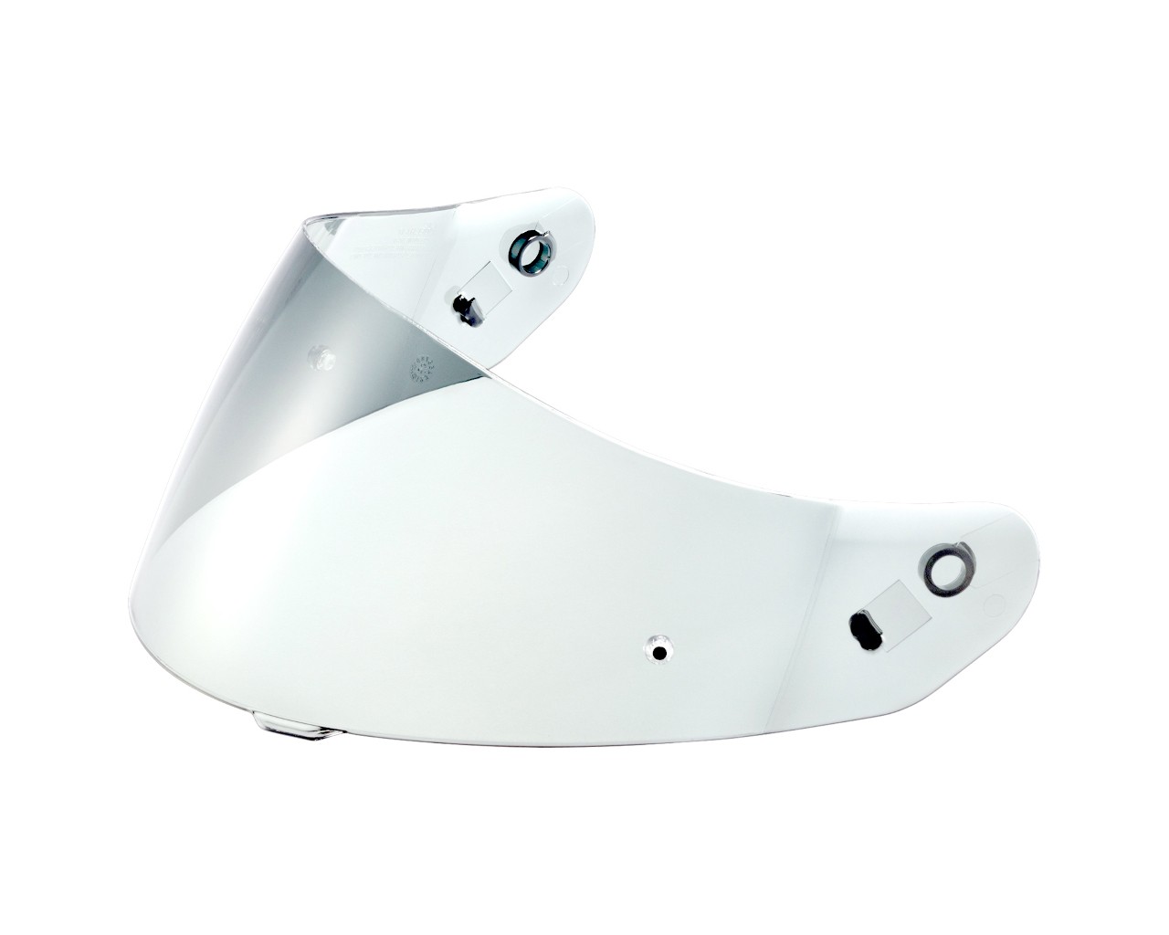 HJC HJ--17 Pinlock Ready Clear Shield 0940-9400-00