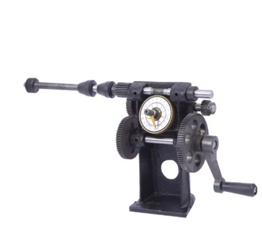 NZ-5 Hand Crank Electric Winding Machine Winding Machine Speed Regulation