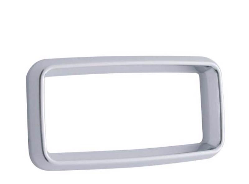 2006 & Up Chrome Accessories UP41244 for Peterbilt 379 (643-11074)