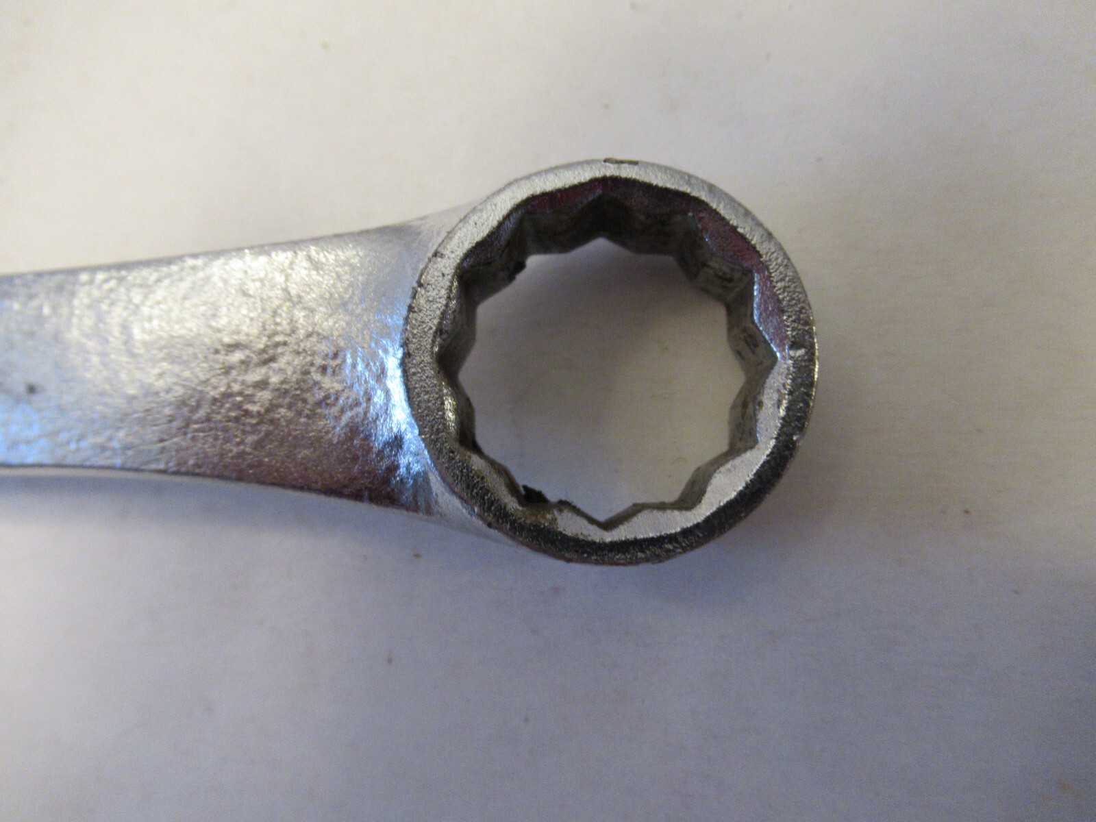 Action Combination Wrench 7/8" 34028