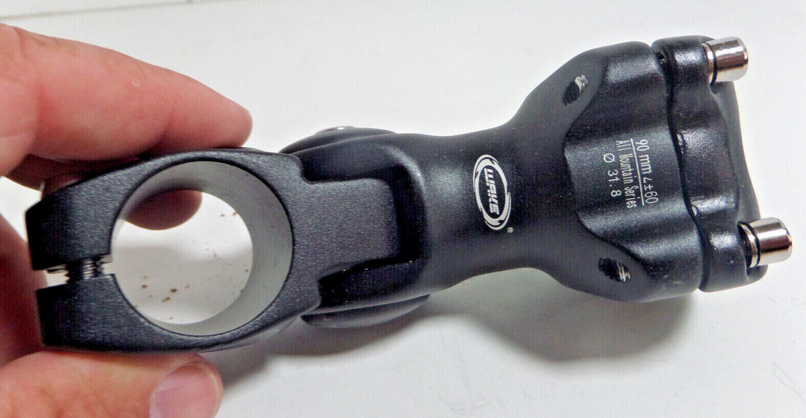 Wake best bicycle adjustable handlebar mount new