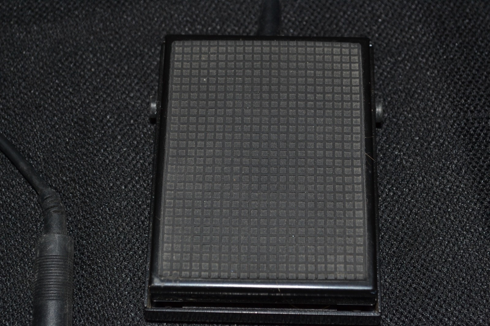 Yamaha Guitar Foot Pedal