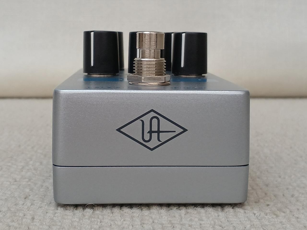 UNIVERSAL AUDIO 1176 UAFX Studio Compressor