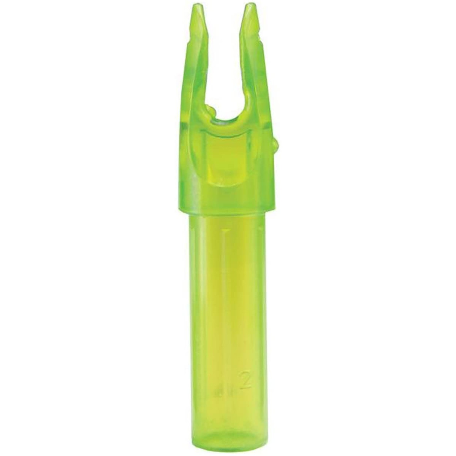 Carbon Express TCX Nock, Size .203 (Fits PileDrive Pass Thru Extreme 250 & 35...