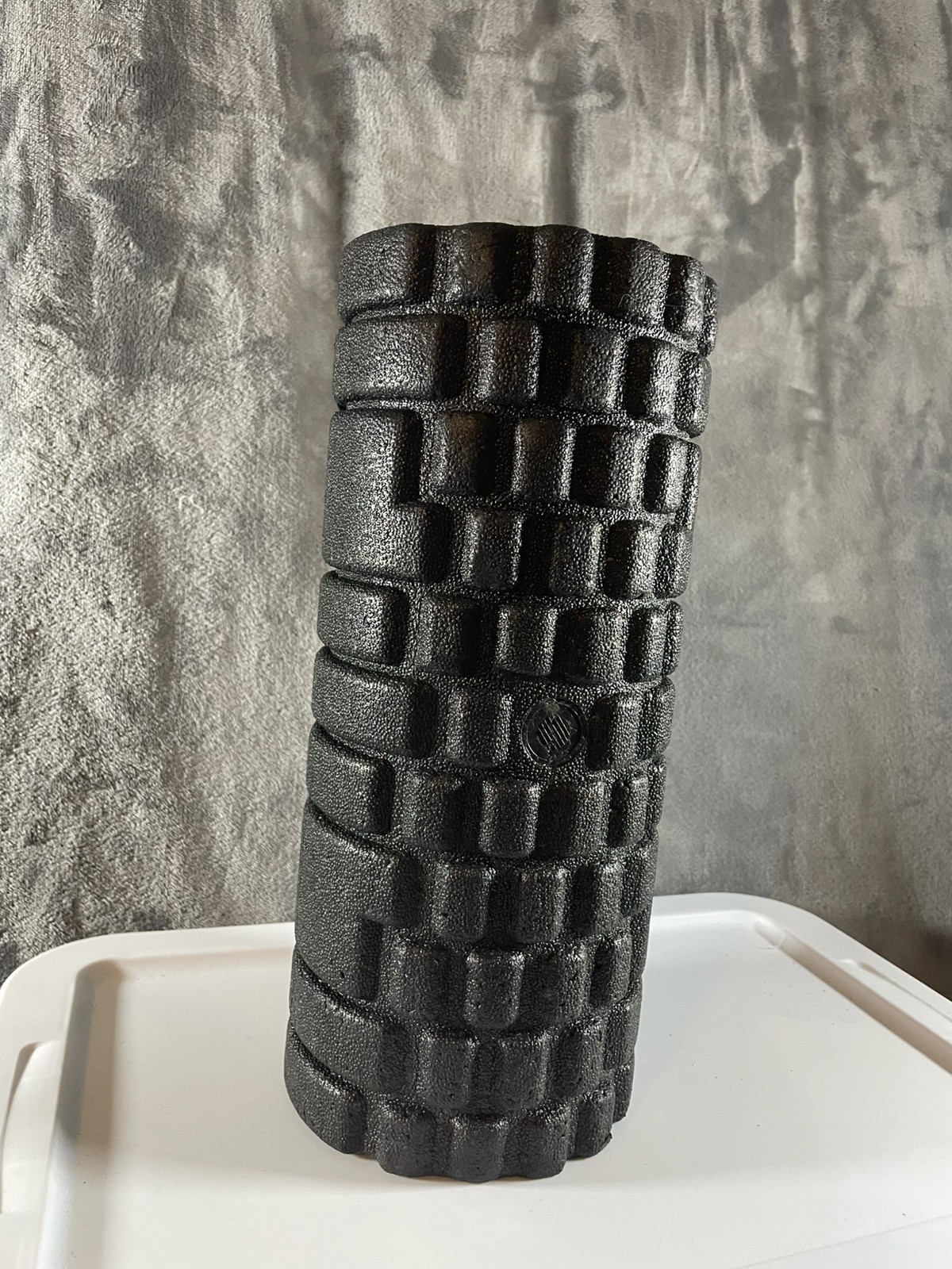 The Original Body Roller - High Density Foam Roller Massager for Deep Tissue ...