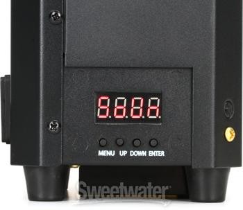 Chauvet DJ Intimidator Scan 110 LED Scanner Effect