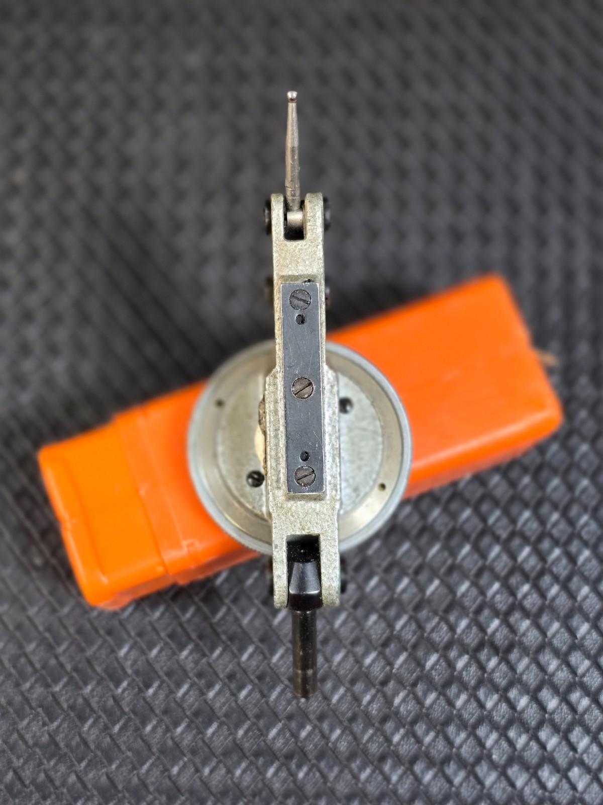 Used Interapid 0.0005" test indicator 312 B1