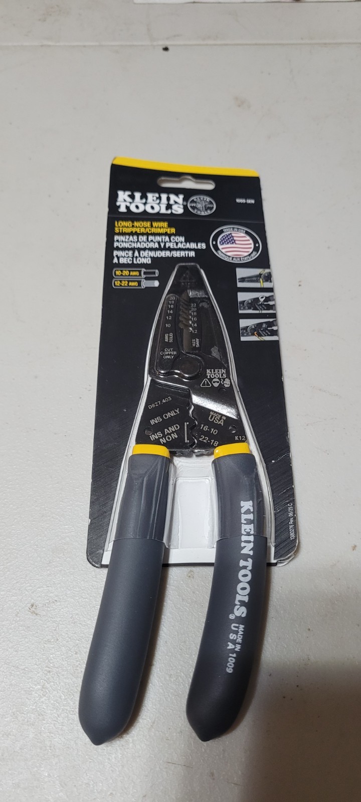 klein tools