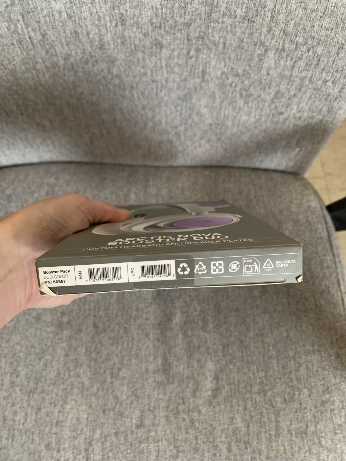 SteelSeries Exclusive Booster Pack Assortment