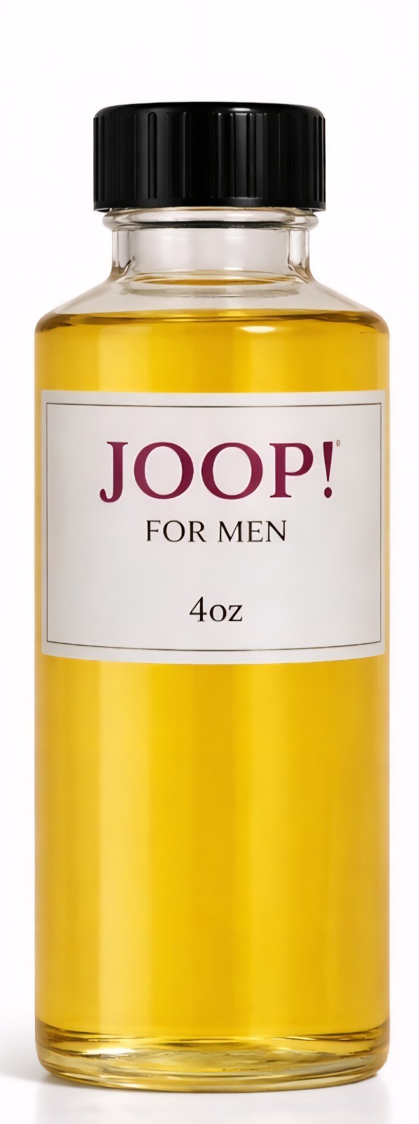 Joop For Men Fragrance Oil 100% Pure 4oz