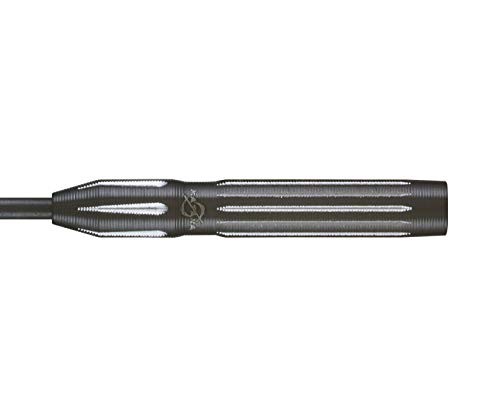 DYNASTY KATANA dart barrel "KIRYU" Jun Matsuda model 16.5g Steel 01-50-021