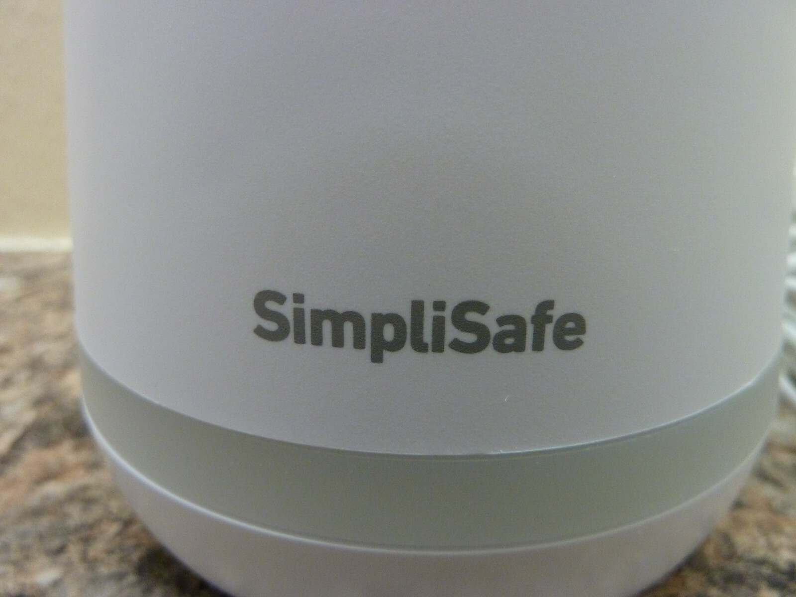 SimpliSafe Security Base Station SSBS3