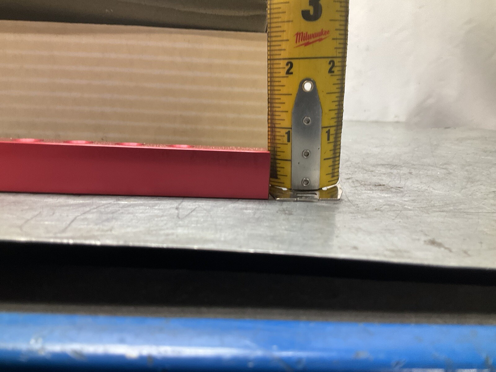 A-Line-It Complete Aligning and Calibrating Kit Dial Indicator Bridgeport