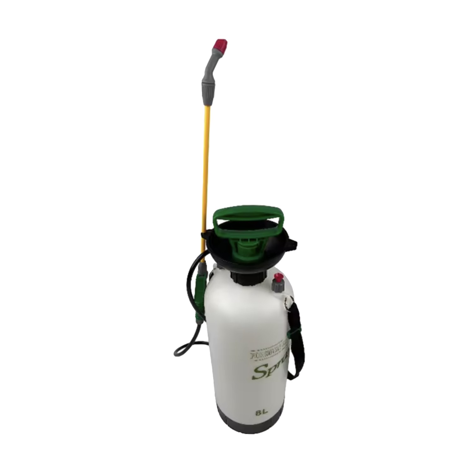 Drip Depot Portable Garden Pressure Sprayer