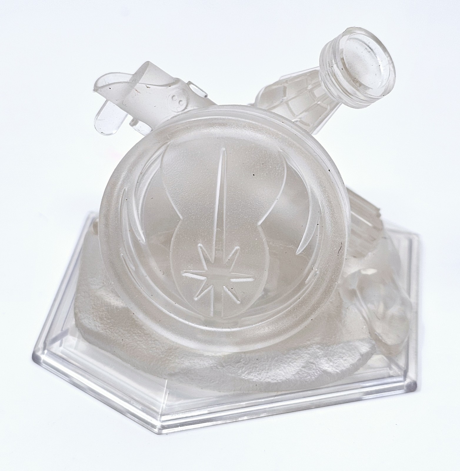 Disney Infinity 3.0 Star Wars Twilight Of The Republic Crystal INF-2000202