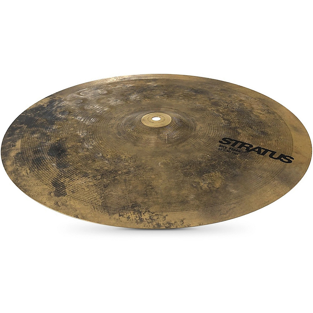 SABIAN Stratus Dry HiHats  15 in. Pair Refurbished