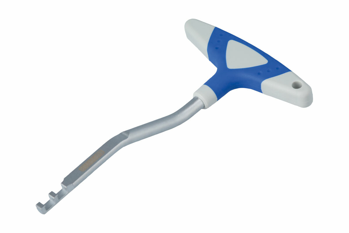 Laser 7859 Connector Removal Tool Long Series for VAG/Porsche TS3