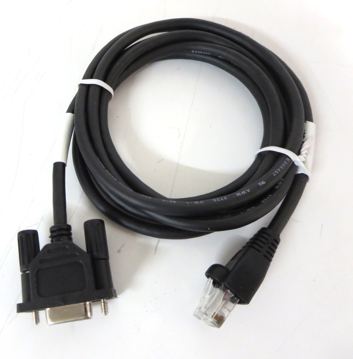 PISCO EQ39-00004A CBF D SUB CABLE