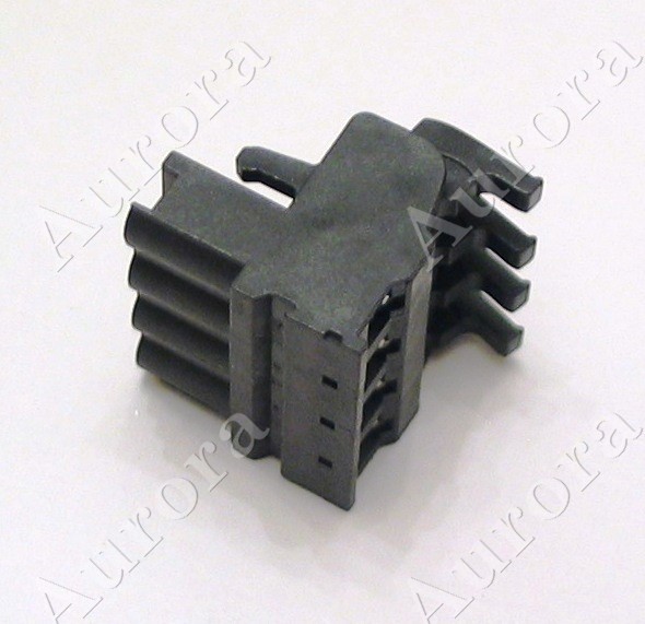Set of Six (6) Niles Speaker Connectors - Fits: SSVC-2, TVC-1, SS4, SS6