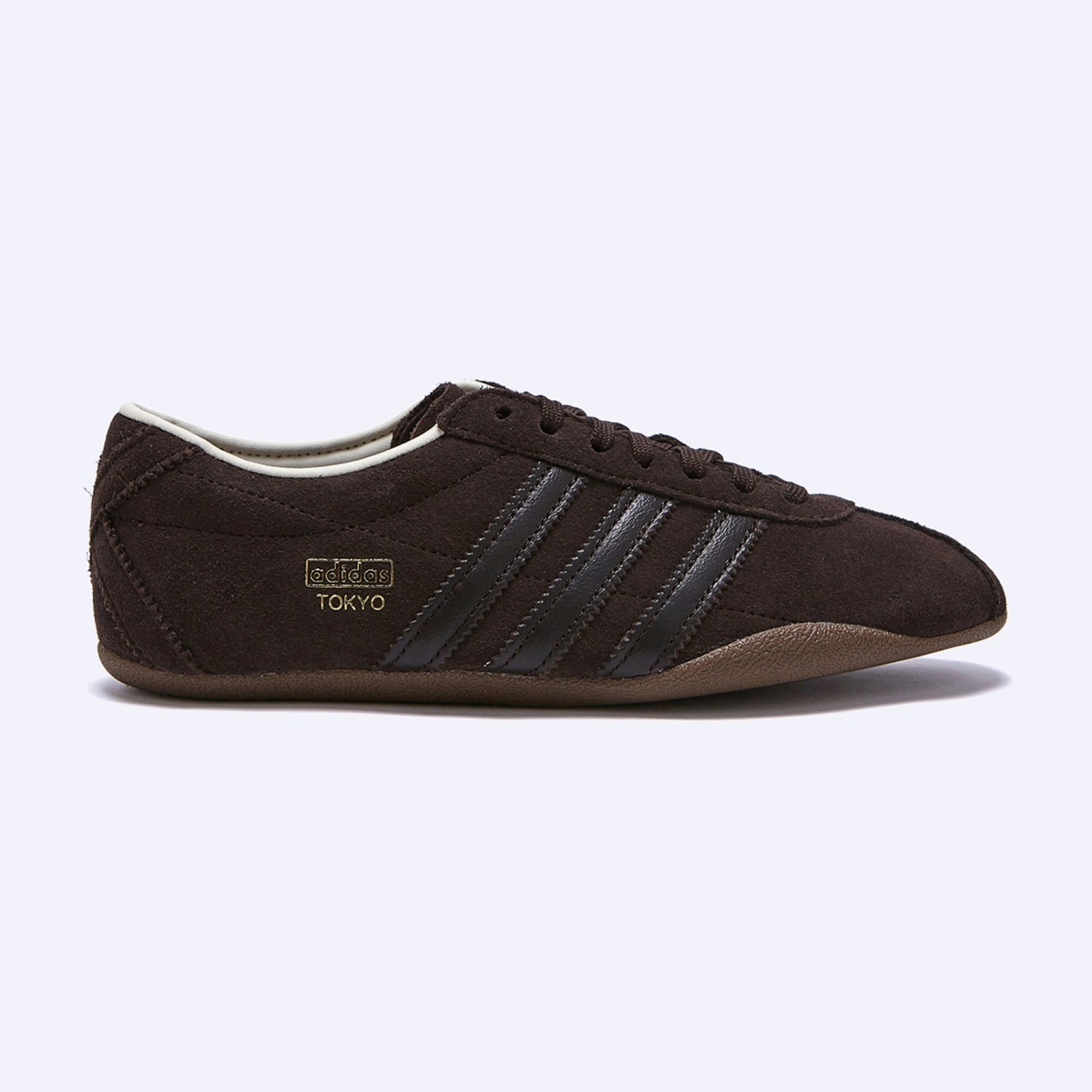 adidas TOKYO Espresso Aurora Coffee Mens Womens Sneakers KI3040 ✅EXCLUSIVE