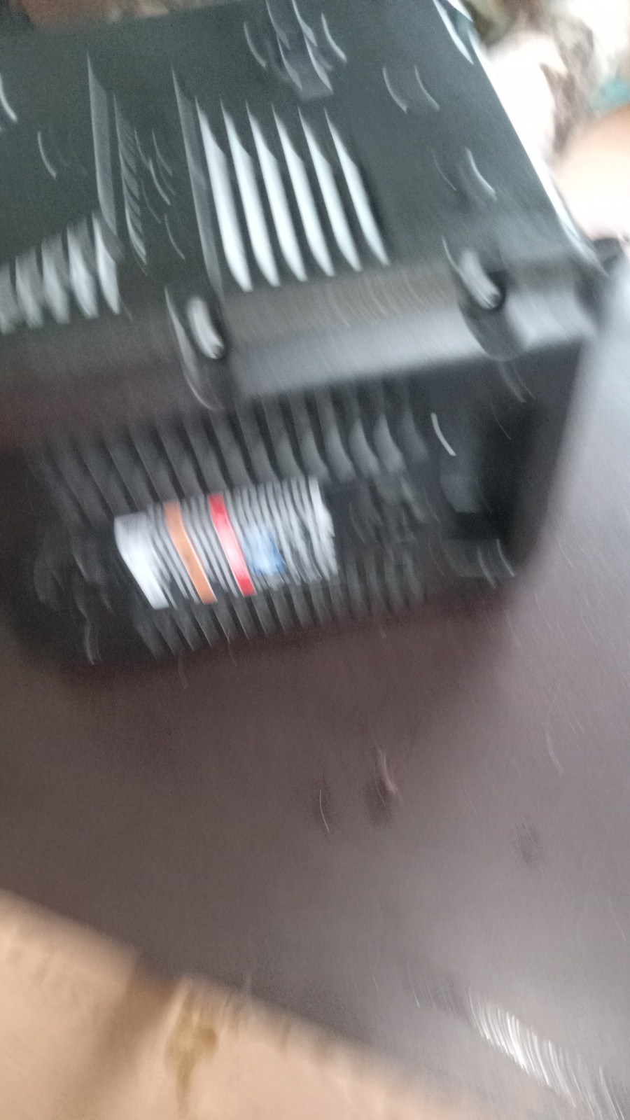 used echo 58 volt cordless charger