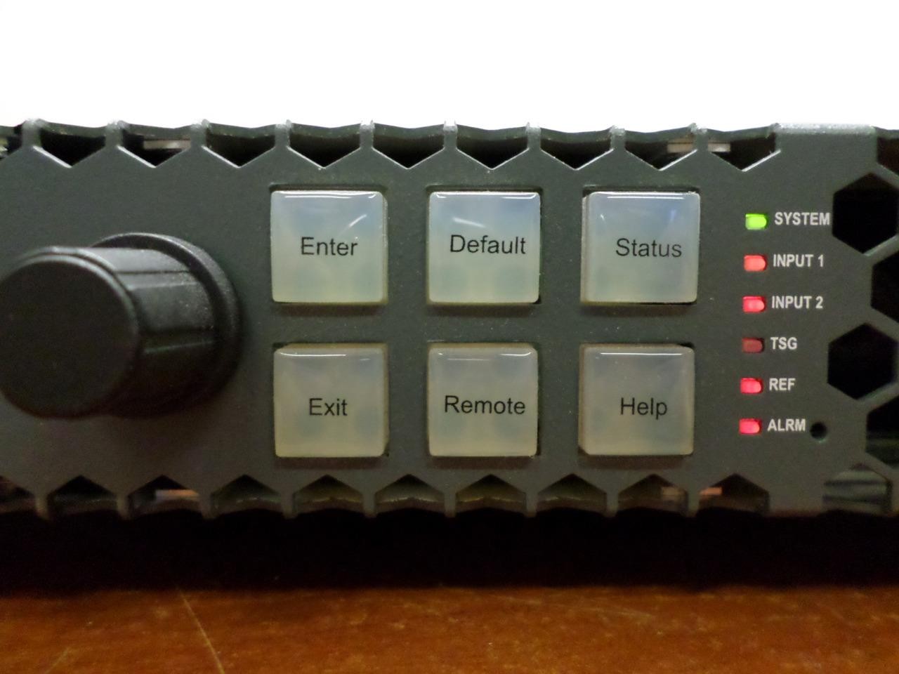 Imagine Selenio X100 Dual-Channel Frame Synchronizer & Converter