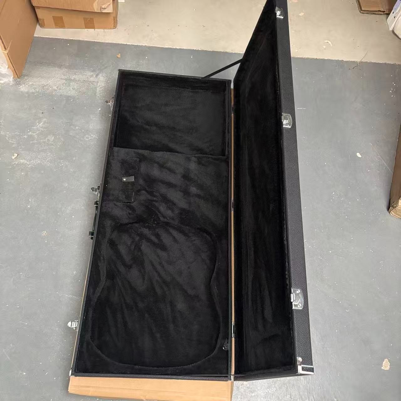 HardCase for Guitar Use, Custom all Kinds Free Ship