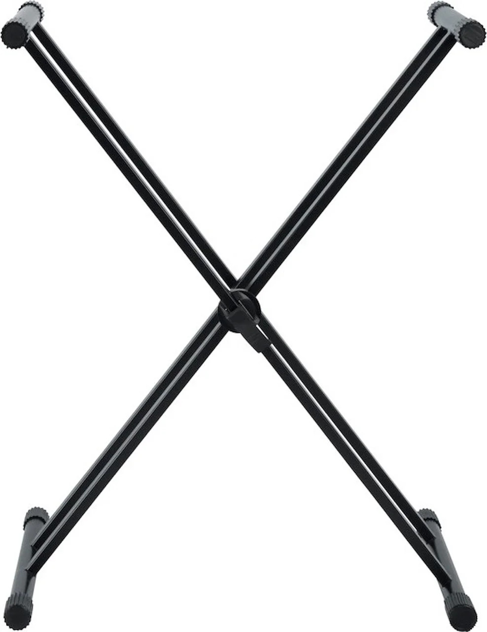 Gator Deluxe "X" Style Keyboard Stand
