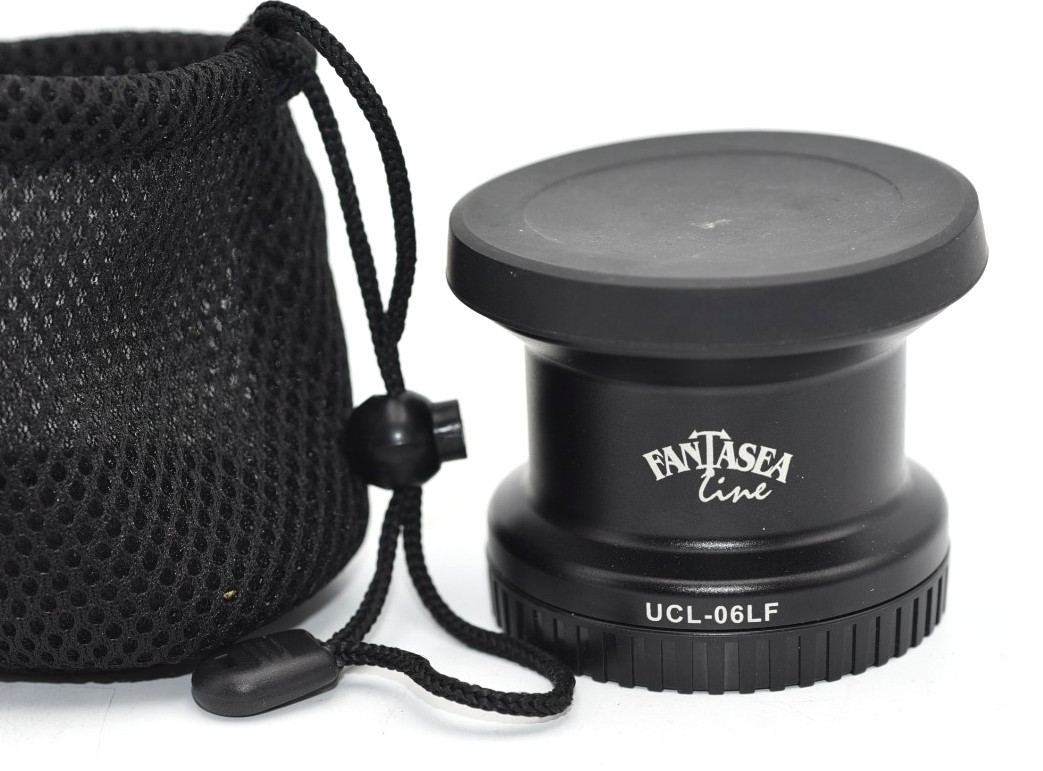 Fantasea UCL-062 LF