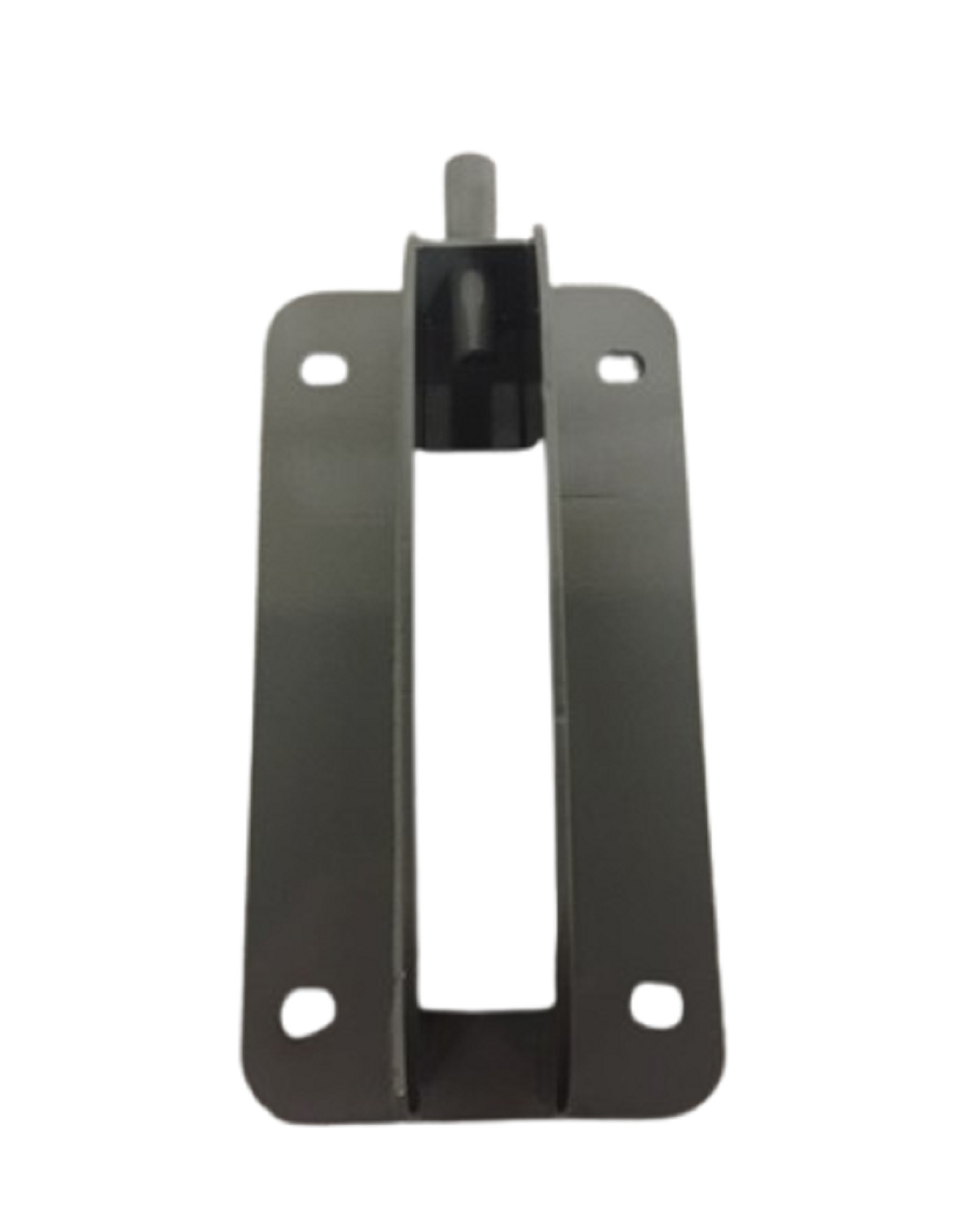 Matrix Commercial Strength System Pulley Fixing Set Iced Sliver 1000413579