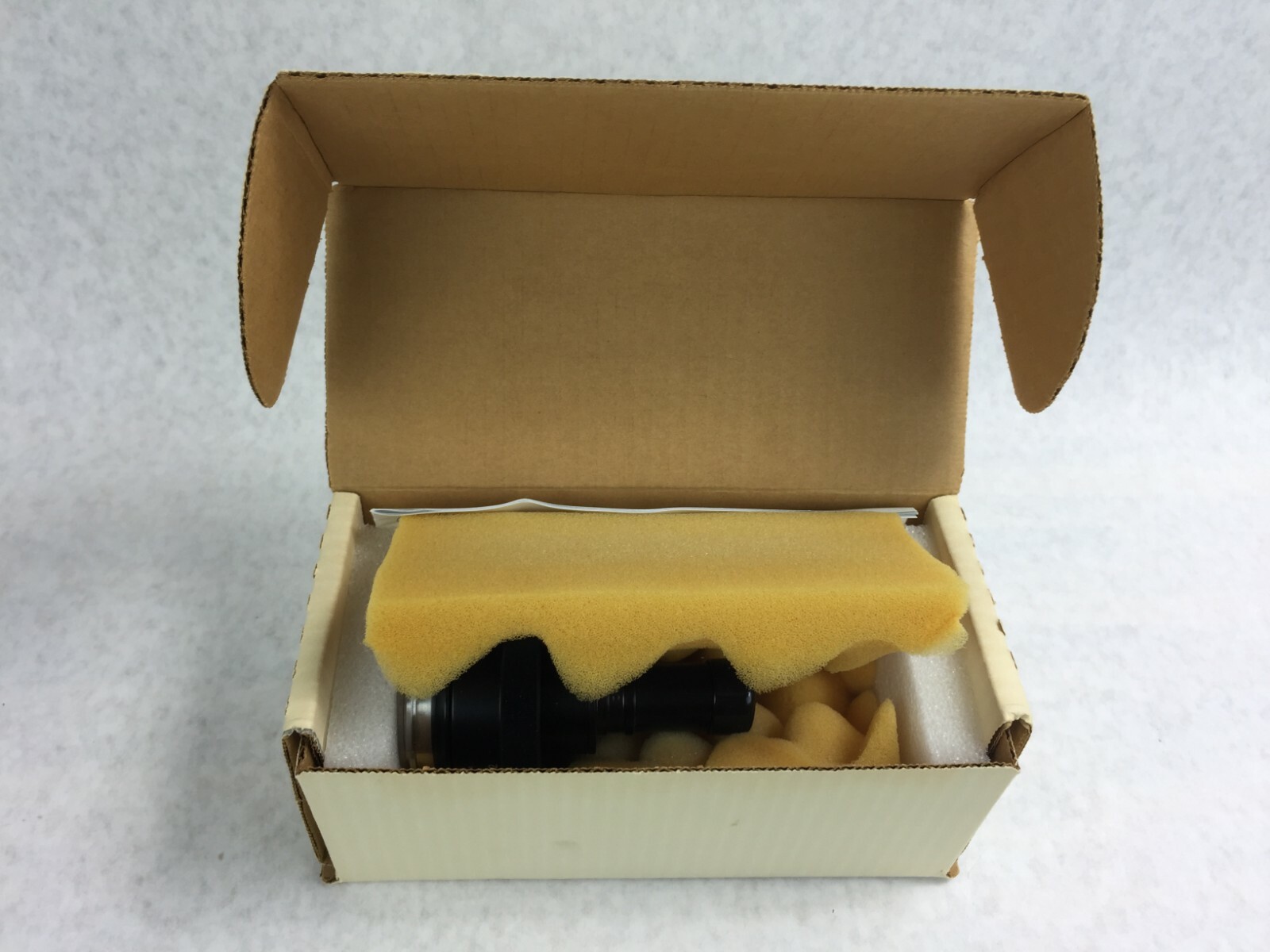 Diagnostic instruments HRT060-ENG12 0.6X