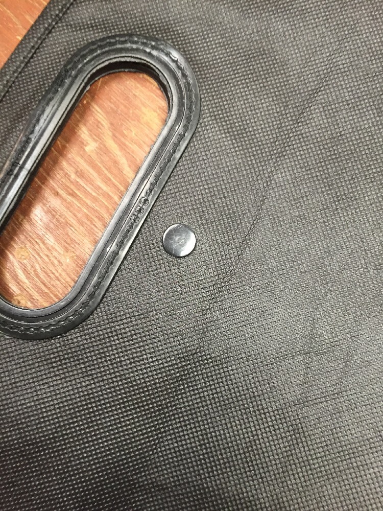 Zeagle Bag. New