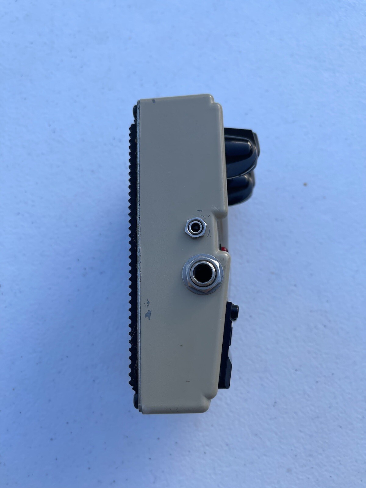 DOD Digitech FX20 Phasor Analog Phaser Rare Vintage Guitar Effect Pedal