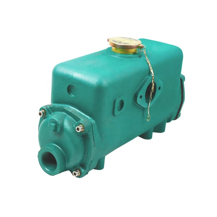 Manufacturer Supply Aluminum AH300 Heat Exchanger 48 H'P Cool Area 0.66 m²
