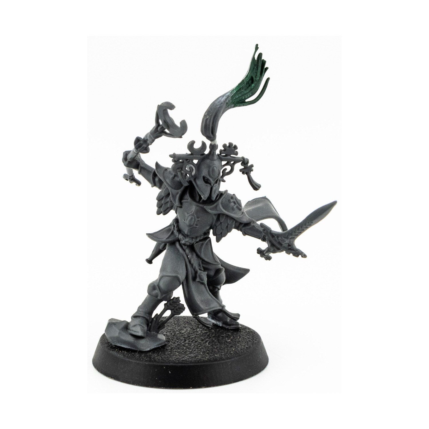 GW Mini 28mm Scinari Loreseeker #12 NM