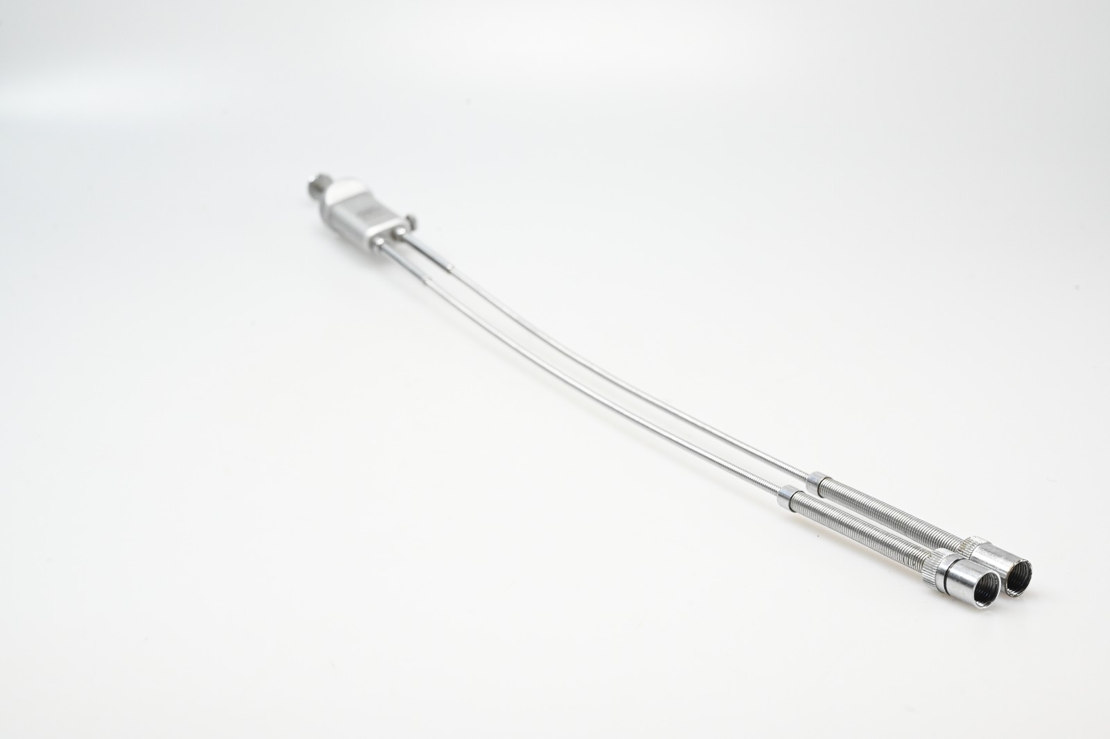 Leica Double Cable Release for Bellows 16494 #G487