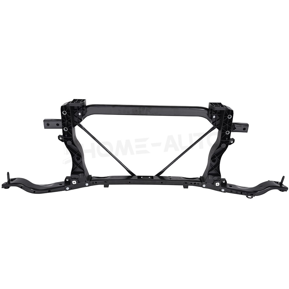 For Jeep Wrangler 2018-2023 Gladiator 2020-2023 Front Radiator Support Assembly