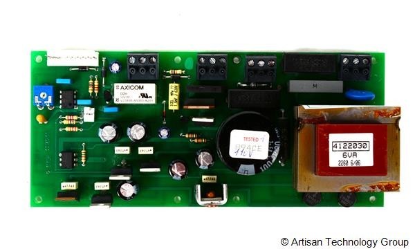 Barnant 05102133 Power Supply Board