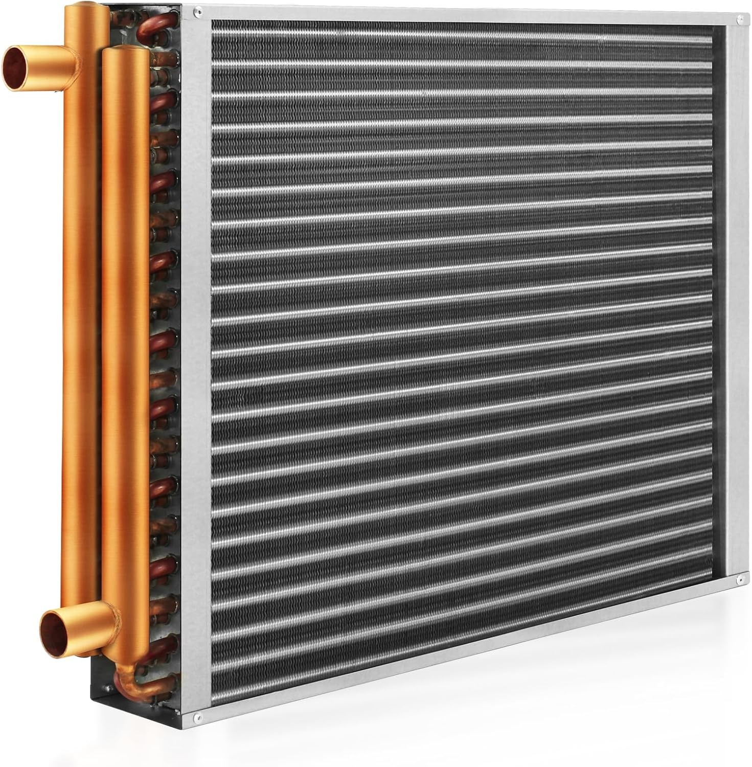 Water to Air Heat Exchanger 10x10-36x36 HTL 14x14)