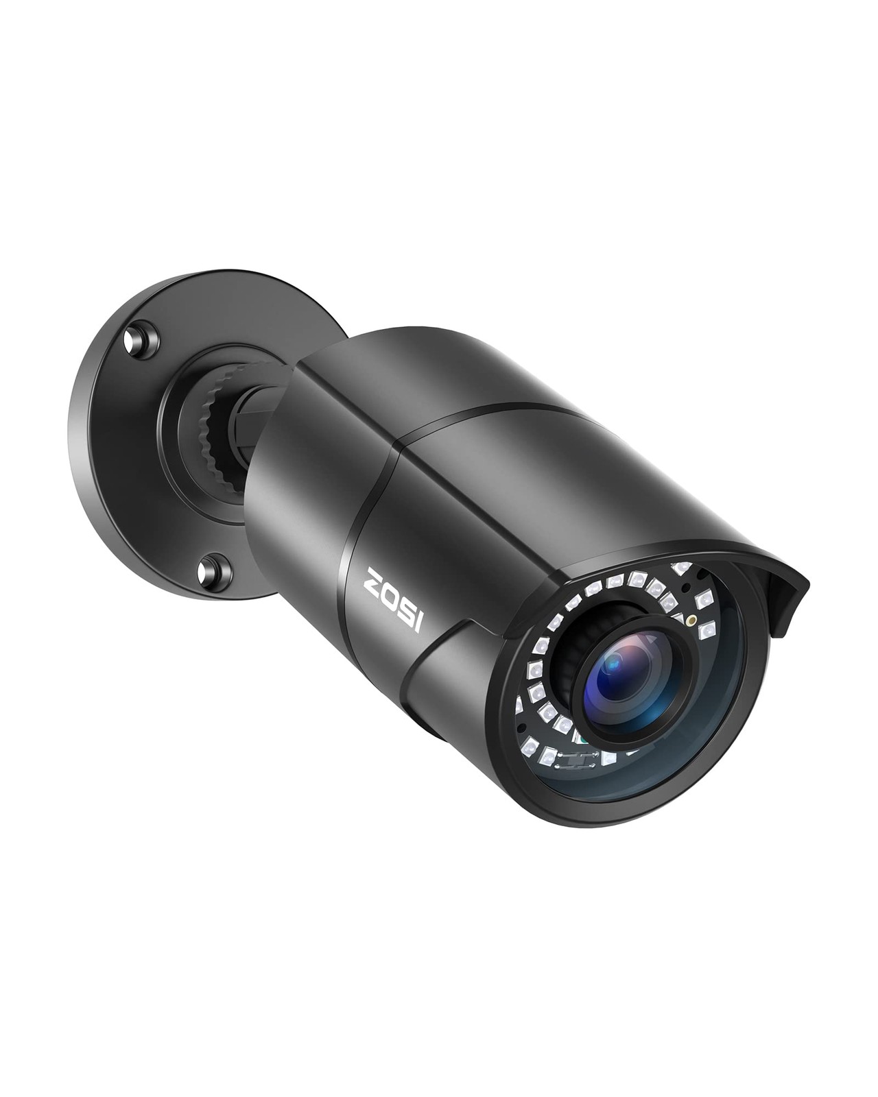 1080P HD 1920TVL Hybrid 4-in-1 TVI/CVI/AHD/960H CVBS CCTV Surveillance Weathe...